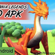 Illustration for article titled Dragon Mania Mod APKem/em